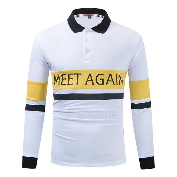 2020 new long sleeve colorblock shirt men letter print 100% cotton smart casual shirt hip hop polos clothing,10021, White;black
2020 new long sleeve colorblock shirt men letter print 100% cotton smart casual shirt hip hop polos clothing,10021, White;black