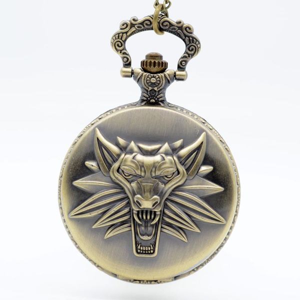 the game cosplay quartz pocket watch black dial analog pendant necklace men women watches chain gift1, Slivery;golden
the game cosplay quartz pocket watch black dial analog pendant necklace men women watches chain gift1, Slivery;golden