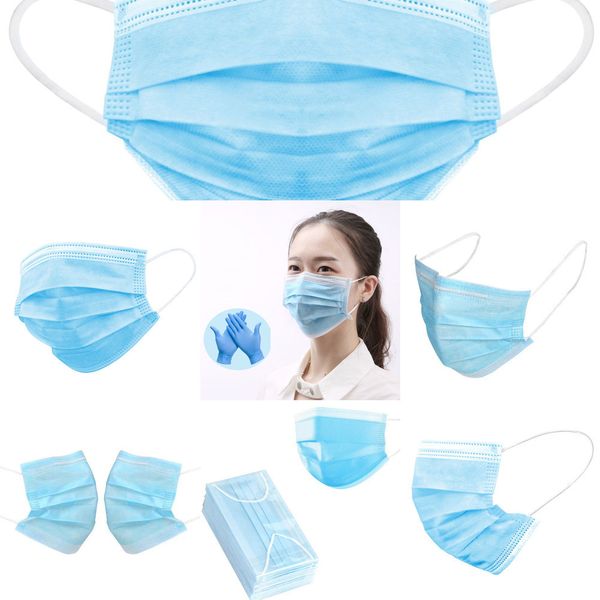 factory5yl6anti pollution face mask mouth breather 3 disposable ply & earloop protective mask dhl shipping gloves
factory5yl6anti pollution face mask mouth breather 3 disposable ply & earloop protective mask dhl shipping gloves
