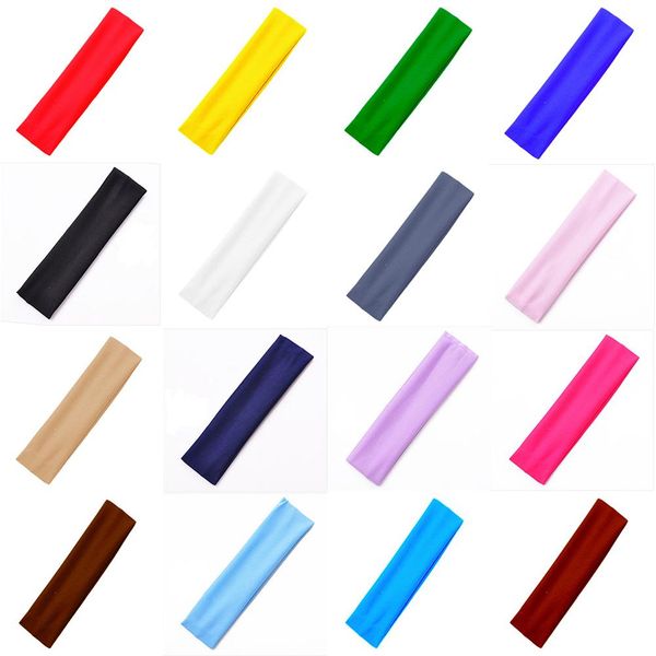 solid sports headband women fashion elastic hair bands running fitness yoga headwear female stretch wash makeup hair accessories q bbyqrb
solid sports headband women fashion elastic hair bands running fitness yoga headwear female stretch wash makeup hair accessories q bbyqrb