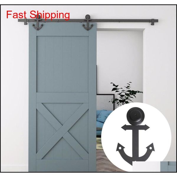 black steel anchor barn wood sliding door hardware set rustic anchor shaped sliding qyllat dh_seller2010
black steel anchor barn wood sliding door hardware set rustic anchor shaped sliding qyllat dh_seller2010