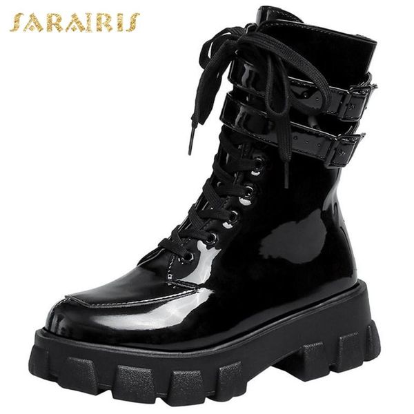 brand new 2020 platform square heels women autumn winter shoes female fashion motorcycles boots, Black
brand new 2020 platform square heels women autumn winter shoes female fashion motorcycles boots, Black