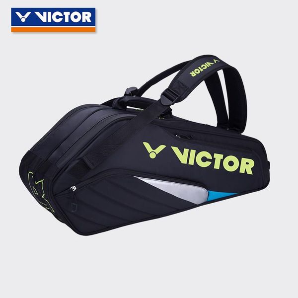 outdoor bags victor professional pro badminton racket bag high-capacity sport backpack tennis 12 pieces of equipment br8208
outdoor bags victor professional pro badminton racket bag high-capacity sport backpack tennis 12 pieces of equipment br8208