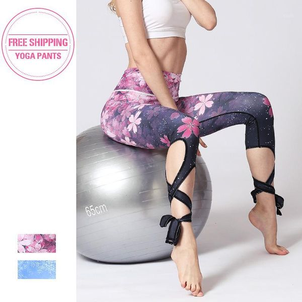 women fitness yoga pants slim high waist sport leggings gym elastic romantic printed long tights for running tummy control1, White;red
women fitness yoga pants slim high waist sport leggings gym elastic romantic printed long tights for running tummy control1, White;red