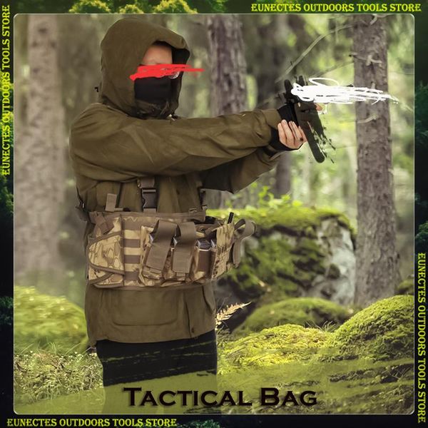 outdoor t-shirts tactical bag camouflage backpack multi-function shoulder fan vest multi-pocket waist, Gray;blue
outdoor t-shirts tactical bag camouflage backpack multi-function shoulder fan vest multi-pocket waist, Gray;blue