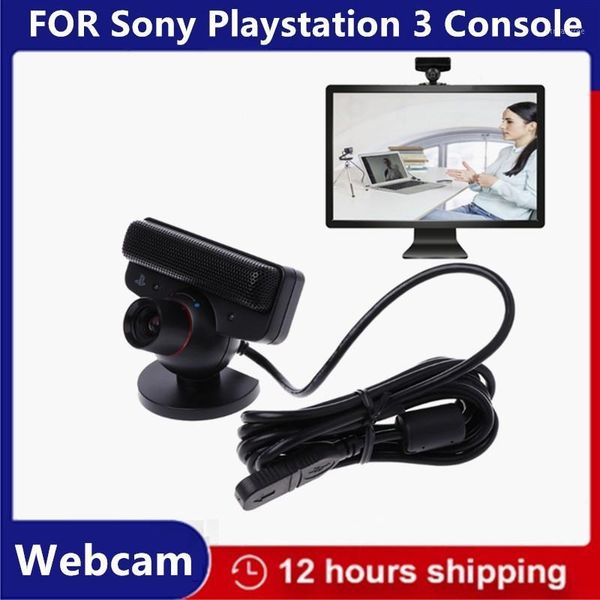 webcams gaming motion sensor came camera for play station 3 zoom games system lens ps3 usb move eye with microphone1
webcams gaming motion sensor came camera for play station 3 zoom games system lens ps3 usb move eye with microphone1