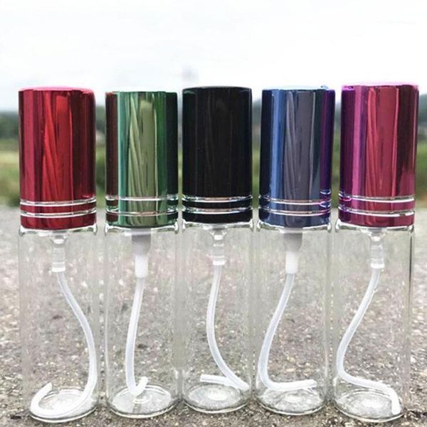 perfume container vial spray bottle cylindrical glass bottle refillable liquid dispenser makeup tools 8ml 25pcs/lot colorful1
perfume container vial spray bottle cylindrical glass bottle refillable liquid dispenser makeup tools 8ml 25pcs/lot colorful1