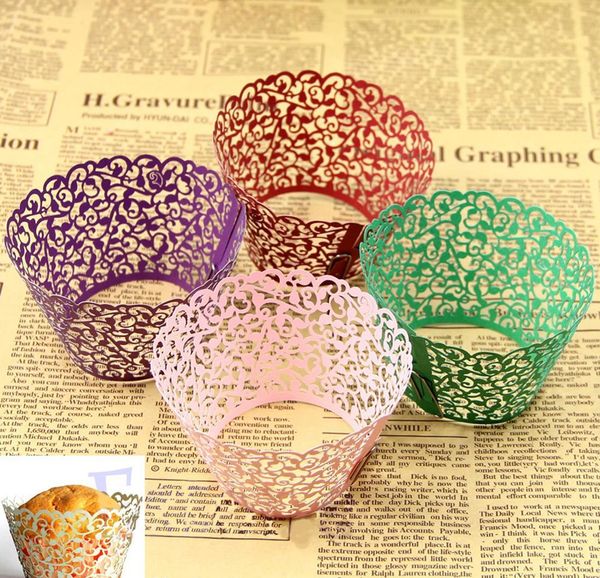 wholesale- 12pcs/set wedding birthday filigree vine cupcake wrappers wraps wedding birthday par qyltnf dh_niceshop
wholesale- 12pcs/set wedding birthday filigree vine cupcake wrappers wraps wedding birthday par qyltnf dh_niceshop