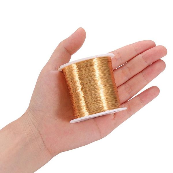 1roll 0.3-1mm solid colorfast no discoloration copper wire not fade beading cord beading wire diy for jewelry making acc wmtflh, White;red
1roll 0.3-1mm solid colorfast no discoloration copper wire not fade beading cord beading wire diy for jewelry making acc wmtflh, White;red