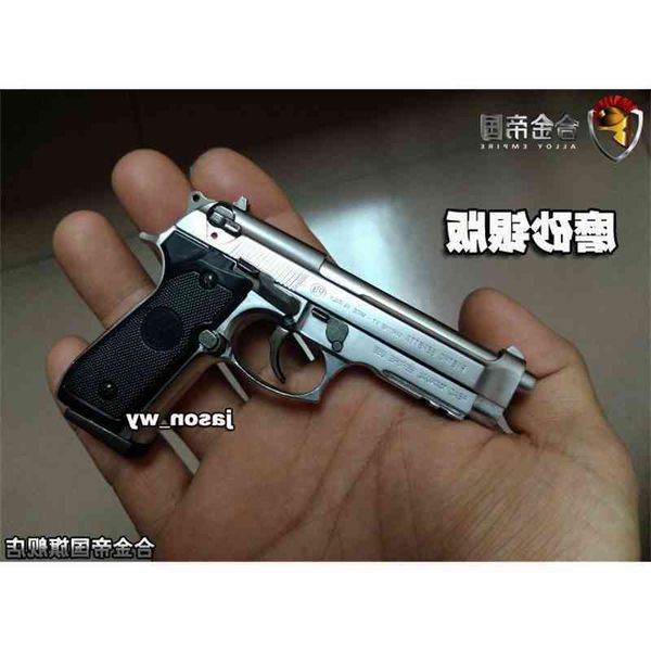 23alloy empire beretta m92a1 1:2.05 manual shell throwing pistol model is not available
23alloy empire beretta m92a1 1:2.05 manual shell throwing pistol model is not available