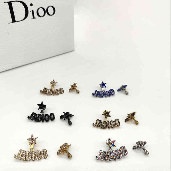 earrings female bee series classic-shaped avant-garde earrings factory, Golden
earrings female bee series classic-shaped avant-garde earrings factory, Golden