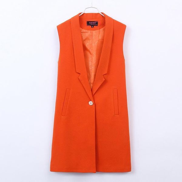 spring and autumn winter vest new korean version sleeveless thin vest horse clip spring and autumn suit coat medium length1, Black;white
spring and autumn winter vest new korean version sleeveless thin vest horse clip spring and autumn suit coat medium length1, Black;white