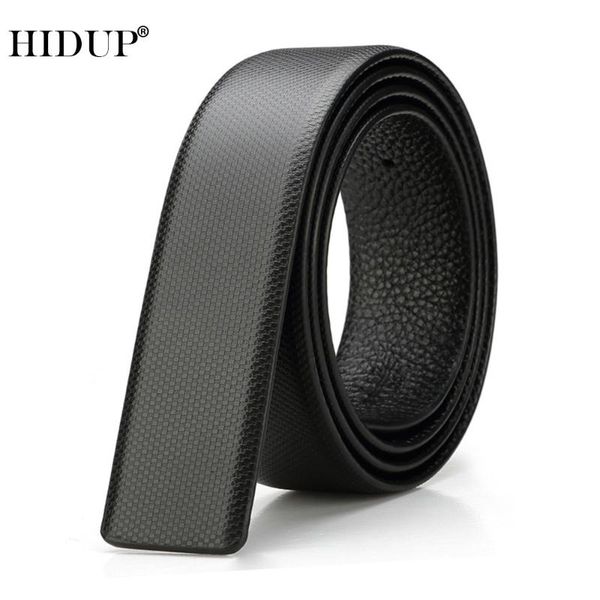 hidup men's real genuine leather belt pin & slide styles soft cow belts strap 3.3cm wide without buckle 2020 luwj12, Black;brown
hidup men's real genuine leather belt pin & slide styles soft cow belts strap 3.3cm wide without buckle 2020 luwj12, Black;brown
