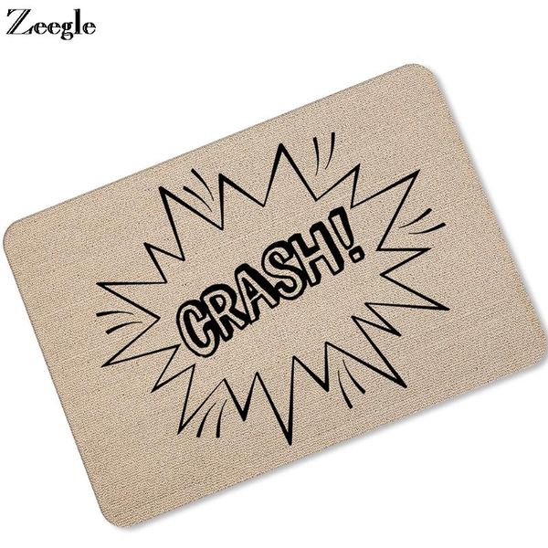cushion/decorative pillow zeegle floor mat doormat anti slip funny outdoor rug living room carpet waterproof shower bath door hallway
cushion/decorative pillow zeegle floor mat doormat anti slip funny outdoor rug living room carpet waterproof shower bath door hallway