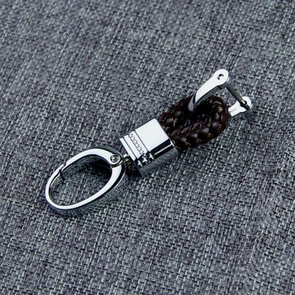 trendy men women key chains woven leather car key chain 360 degree rotating horseshoe buckle for key ring holder bag pendant jlllel
trendy men women key chains woven leather car key chain 360 degree rotating horseshoe buckle for key ring holder bag pendant jlllel
