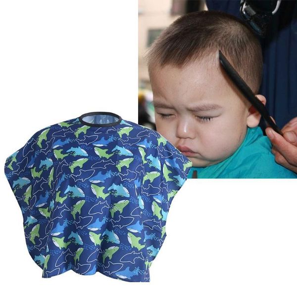 child kids hairdresser hair cutting barber cape haircut apron clothes waterproof ch wmtefc, Silver
child kids hairdresser hair cutting barber cape haircut apron clothes waterproof ch wmtefc, Silver