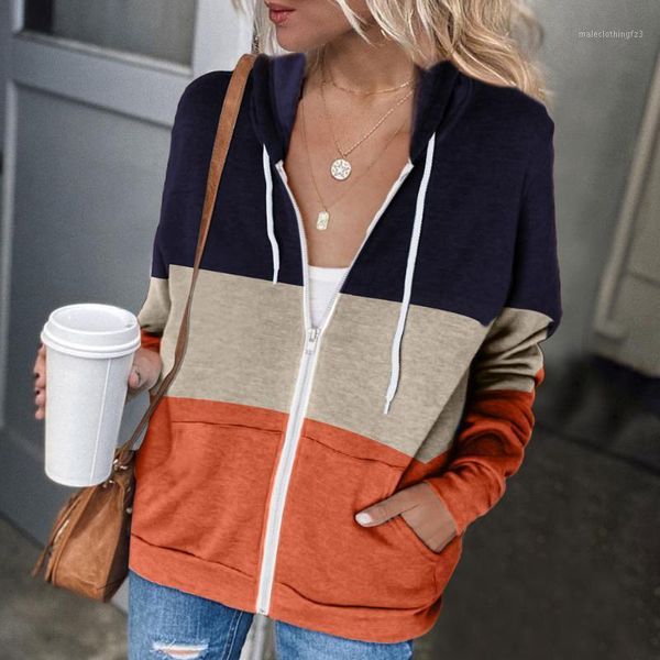women's hoodies & sweatshirts 2021 autumn tracksuit women patchwork hooded lounge wear jogging femme chandal moda mujer deportivo plus, Black
women's hoodies & sweatshirts 2021 autumn tracksuit women patchwork hooded lounge wear jogging femme chandal moda mujer deportivo plus, Black