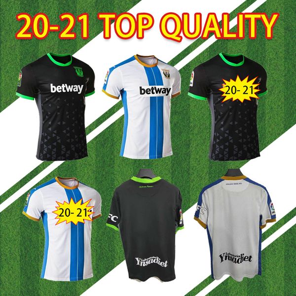 20 21 leganes mens soccer jerseys new jose arnaiz borja sergio g. luis perea dani ojeda home white away black football shirt uniforms, Black;yellow
20 21 leganes mens soccer jerseys new jose arnaiz borja sergio g. luis perea dani ojeda home white away black football shirt uniforms, Black;yellow
