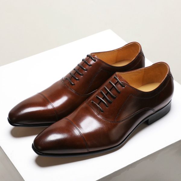 big casual business size formal wedding dress genuine leather shoes pointed to the gentleman zapatos hombre male shoe emt9, Black
big casual business size formal wedding dress genuine leather shoes pointed to the gentleman zapatos hombre male shoe emt9, Black