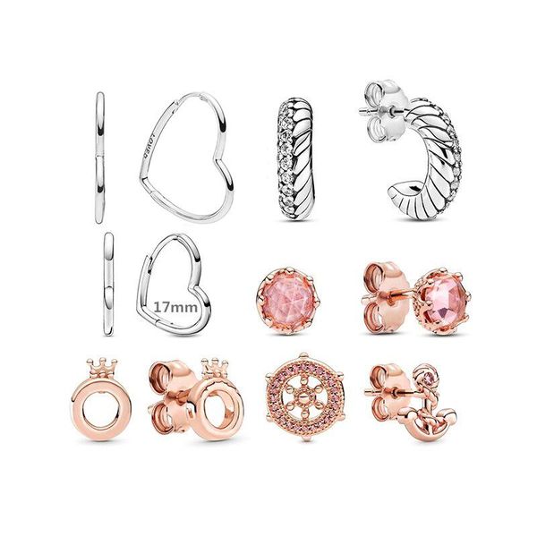 fall 2020 new high-quality helmet and anchor style pavé serpentine chain style shiny crown women's original fashion earrings, Golden;silver
fall 2020 new high-quality helmet and anchor style pavé serpentine chain style shiny crown women's original fashion earrings, Golden;silver
