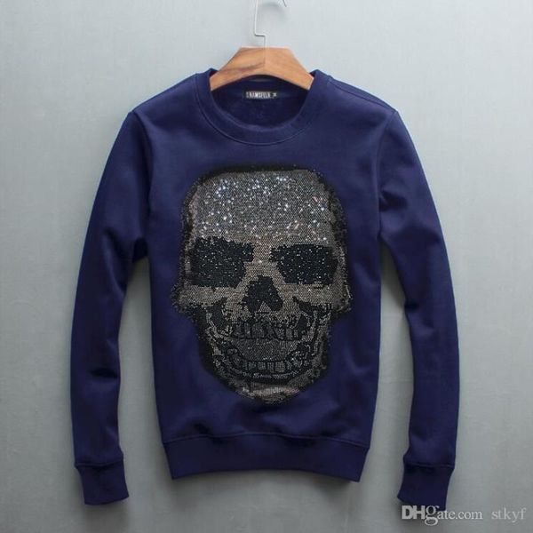 sweatshirts brand design diamond fashion thicken warm sweatshirts and men funny men cotton luxury wholesale 0502 kiitr, Black
sweatshirts brand design diamond fashion thicken warm sweatshirts and men funny men cotton luxury wholesale 0502 kiitr, Black