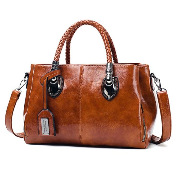 women handbags designer crossbody shoulder bags for women 2021 vintage oil wax leather bag sac a main feminina
women handbags designer crossbody shoulder bags for women 2021 vintage oil wax leather bag sac a main feminina