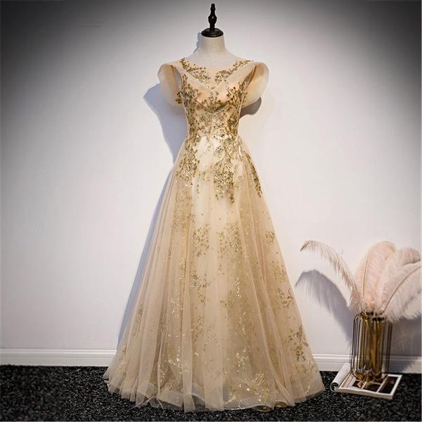 party dresses golden evening o-neck bling a-line floor-length plus size customized lace up short sleeves pleat formal dress r1310, White;black
party dresses golden evening o-neck bling a-line floor-length plus size customized lace up short sleeves pleat formal dress r1310, White;black