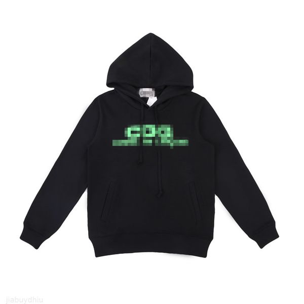 women summer fashion 2021 comm des garcons hooded hoodies off letter printing cotton breathable windbreaker white hip hop streetwear jacket, Black
women summer fashion 2021 comm des garcons hooded hoodies off letter printing cotton breathable windbreaker white hip hop streetwear jacket, Black