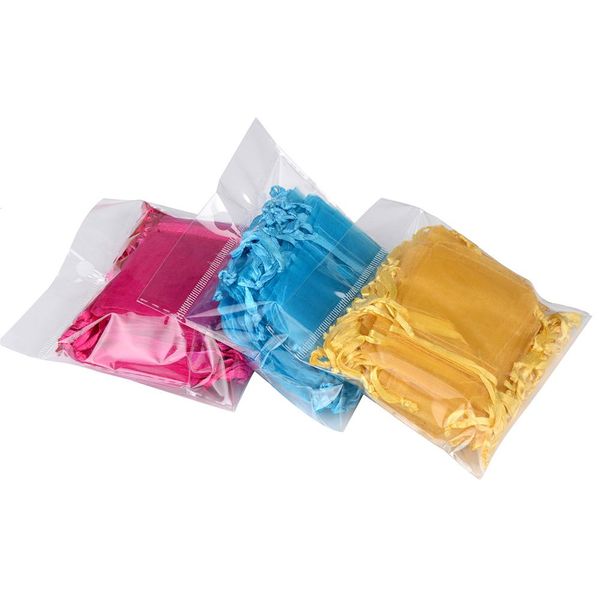 50pcs 5x7cm colorful decoration drawstring packaging pouches&bag small organza bags jewelry for gift engagement color selection wmtieq
50pcs 5x7cm colorful decoration drawstring packaging pouches&bag small organza bags jewelry for gift engagement color selection wmtieq