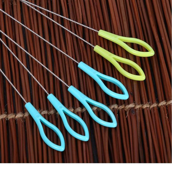10/20pcs set fish tank pipe brush with color handle bottle suction tube glass tube spiral soft hair straw cleaning brush jllbtq
10/20pcs set fish tank pipe brush with color handle bottle suction tube glass tube spiral soft hair straw cleaning brush jllbtq