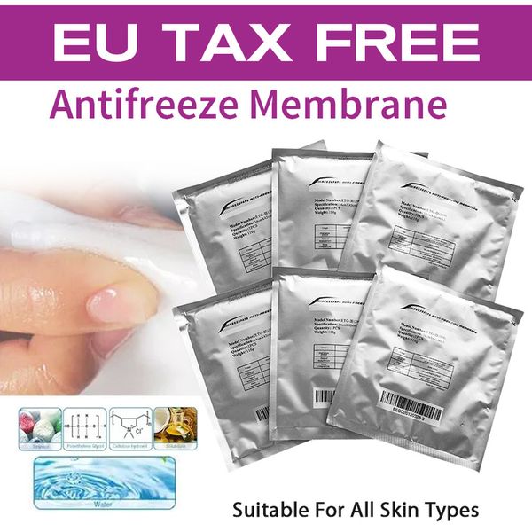 membrane pad for cryolipolysis machines double chin and body 1 cryo handle fat ing criolipolisis maquina
membrane pad for cryolipolysis machines double chin and body 1 cryo handle fat ing criolipolisis maquina