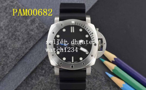 vs factory mens maker calibre p9010 p682 automatic movement men's sport watches black dial with black subdials blue seconds needle, Slivery;brown
vs factory mens maker calibre p9010 p682 automatic movement men's sport watches black dial with black subdials blue seconds needle, Slivery;brown