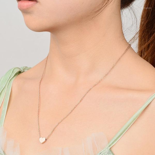 heart necklaces for women stainless steel round pendants rose gold woman accessories hexagon necklaces jewelry chain on the neck1, Silver
heart necklaces for women stainless steel round pendants rose gold woman accessories hexagon necklaces jewelry chain on the neck1, Silver