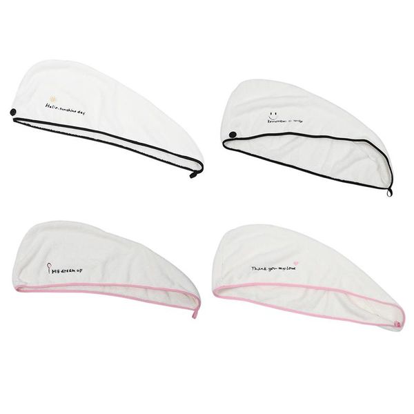 microfibre after shower hair drying wrap womens girls lady's towel quick dry hair hat cap turban head wrap bathing tool
microfibre after shower hair drying wrap womens girls lady's towel quick dry hair hat cap turban head wrap bathing tool