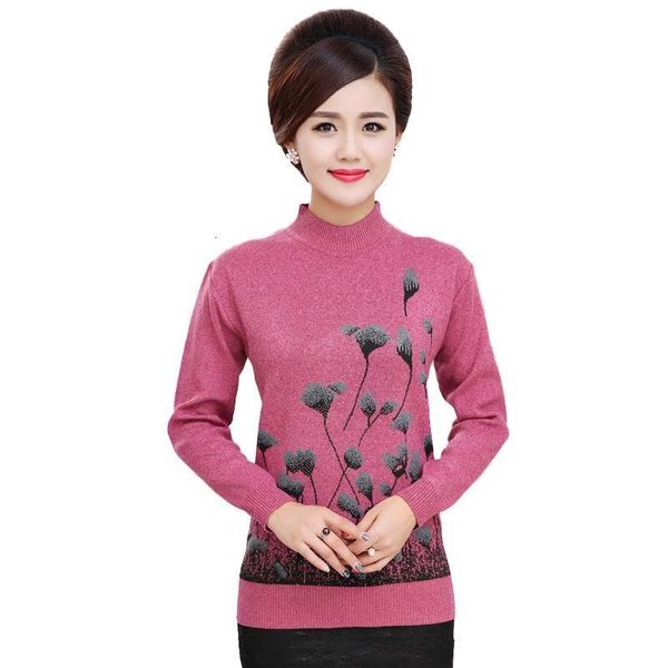 christmas sweater jumper women knitwear casual slim pullover turtleneck print plus size mother long sleeve knitted, White;black
christmas sweater jumper women knitwear casual slim pullover turtleneck print plus size mother long sleeve knitted, White;black