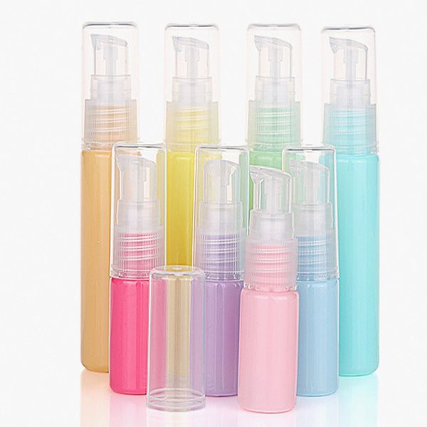50pcs/lot 10ml 30ml colorful hand bottle empty plastic lotion bottle cosmetics packaging tube
50pcs/lot 10ml 30ml colorful hand bottle empty plastic lotion bottle cosmetics packaging tube