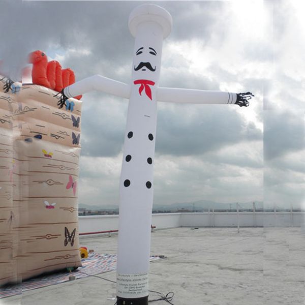 customized 5 m high air chef dancer inflatable cook waving dancer, air tube man windy man for advertising and promotion puppet wind
customized 5 m high air chef dancer inflatable cook waving dancer, air tube man windy man for advertising and promotion puppet wind