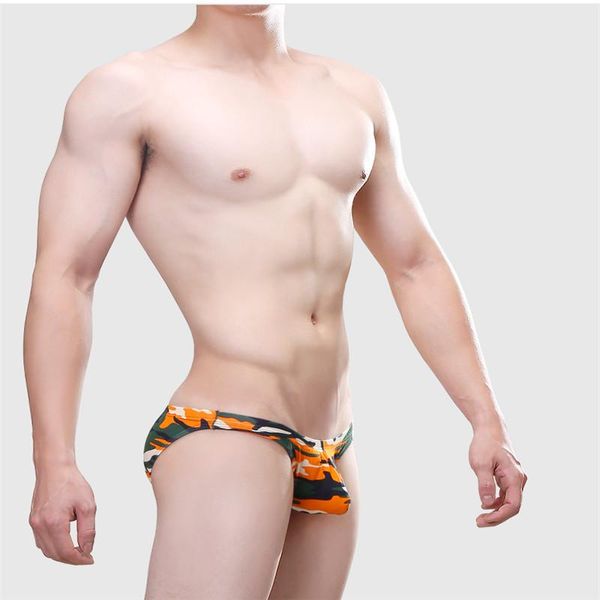 4 pcs mens sports style panties thin and sweat-absorbent underwear business man u pouch low waist trend camouflage briefs, Black;white
4 pcs mens sports style panties thin and sweat-absorbent underwear business man u pouch low waist trend camouflage briefs, Black;white
