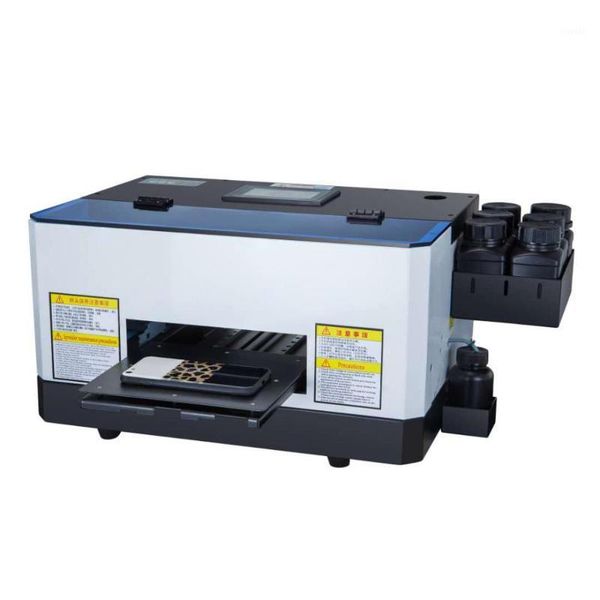 printers phone case printing machine automatic flatbed uv printer mini inkjet for tpu plastic acrylic pc pu wood glass metal pvc1
printers phone case printing machine automatic flatbed uv printer mini inkjet for tpu plastic acrylic pc pu wood glass metal pvc1