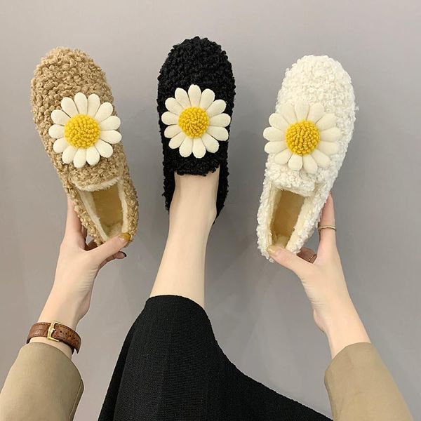 shallow mouth women moccasin shoes autumn slip-on all-match round toe female footwear loafers fur casual sneaker modis women, Black
shallow mouth women moccasin shoes autumn slip-on all-match round toe female footwear loafers fur casual sneaker modis women, Black