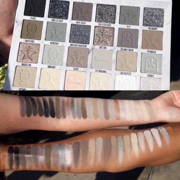 five star cremated eyeshadow palette makeup cremated 24 color eyeshadow palette shimmer matte shipping
five star cremated eyeshadow palette makeup cremated 24 color eyeshadow palette shimmer matte shipping