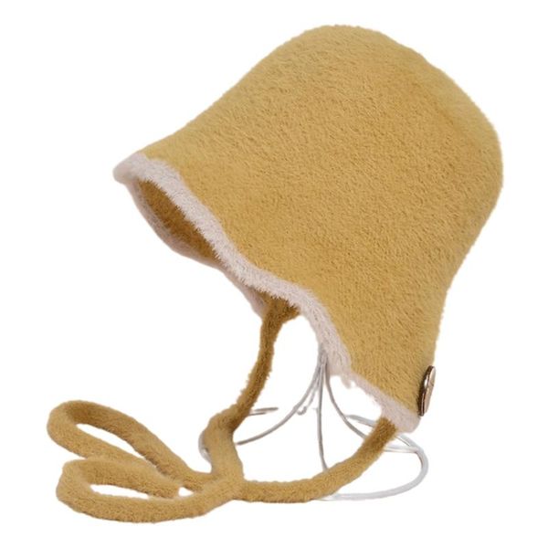 wide brim hats women winter fuzzy plush bucket hat with chin strap solid color sunscreen round warm earflap fisherman cap, Blue;gray
wide brim hats women winter fuzzy plush bucket hat with chin strap solid color sunscreen round warm earflap fisherman cap, Blue;gray
