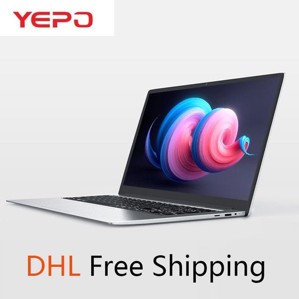 yepo lap15.6 inch 6gb ram 64gb emmc 1tb hdd 256gb ssd quad core ultra-thin notebook computer with led fhd display ultrabook1
yepo lap15.6 inch 6gb ram 64gb emmc 1tb hdd 256gb ssd quad core ultra-thin notebook computer with led fhd display ultrabook1