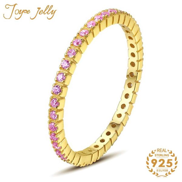 cluster rings joycejelly women fashion simple sapphire ring starwberry stonen 925 sterling silver jewelry female fashionable gifts wholesale, Golden;silver
cluster rings joycejelly women fashion simple sapphire ring starwberry stonen 925 sterling silver jewelry female fashionable gifts wholesale, Golden;silver