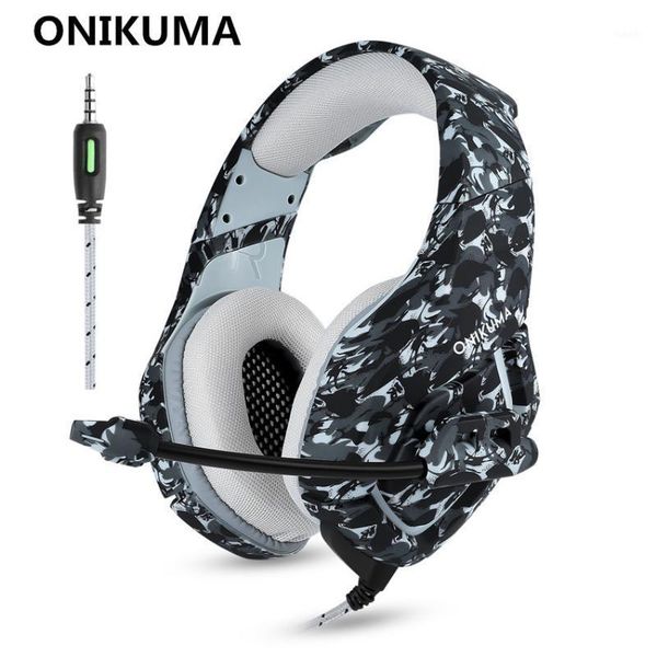 onikuma k1 camouflage ps4 headset bass gaming headphones game earphones mic for pc mobile phone xbox one tablet1
onikuma k1 camouflage ps4 headset bass gaming headphones game earphones mic for pc mobile phone xbox one tablet1