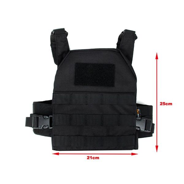 hunting jackets tmc hairy equipment produce 2021 mini tactical vest for children tmc3101, Camo;black
hunting jackets tmc hairy equipment produce 2021 mini tactical vest for children tmc3101, Camo;black