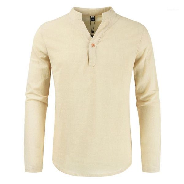 men's casual shirts linen men baggy cotton solid long sleeve plus size causal hawaiian shirt camisa masculina men's -2xl1, White;black
men's casual shirts linen men baggy cotton solid long sleeve plus size causal hawaiian shirt camisa masculina men's -2xl1, White;black