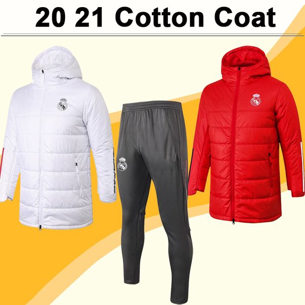 20 21 full zip hat cotton coat suit kit mens soccer jerseys hazard benzema sergiio ramos kroos cotton football shirt pant, Black 
20 21 full zip hat cotton coat suit kit mens soccer jerseys hazard benzema sergiio ramos kroos cotton football shirt pant, Black