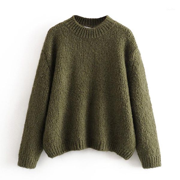 fashion loose soft sweaters women casual o neck pullovers elegant ladies long sleeve sweaters jumpers femme1, White;black
fashion loose soft sweaters women casual o neck pullovers elegant ladies long sleeve sweaters jumpers femme1, White;black