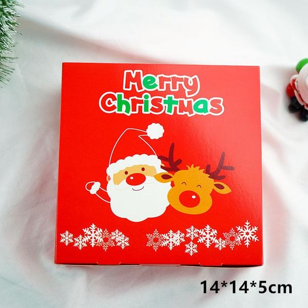 lbsisi life 10pcs christmas candy cookie paper boxes cupcake chocolate biscuit nougat gift kraft paper box for merry christmas wmtaij
lbsisi life 10pcs christmas candy cookie paper boxes cupcake chocolate biscuit nougat gift kraft paper box for merry christmas wmtaij